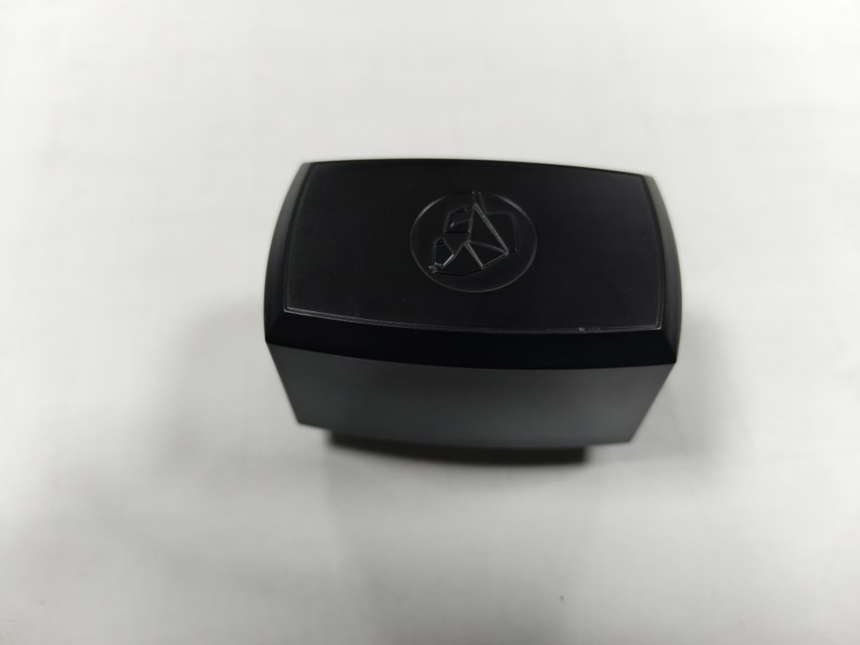 香水瓶配件NCVM镀膜