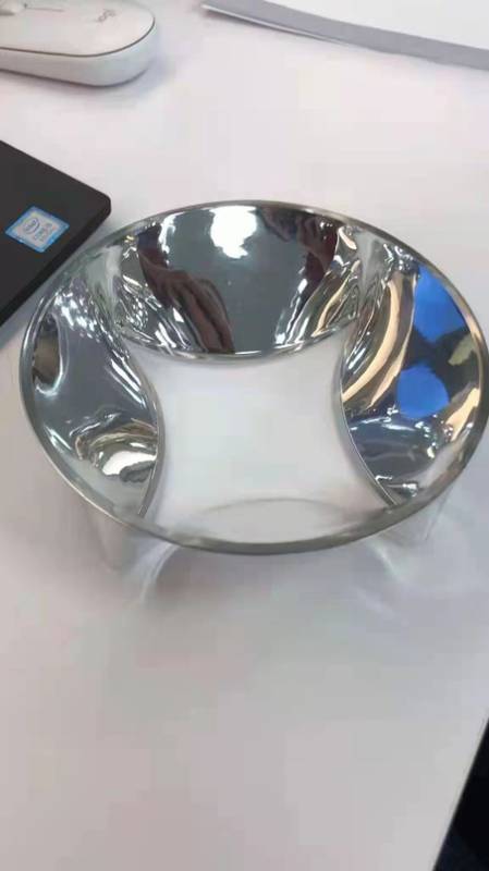 电子烟金属质感外壳